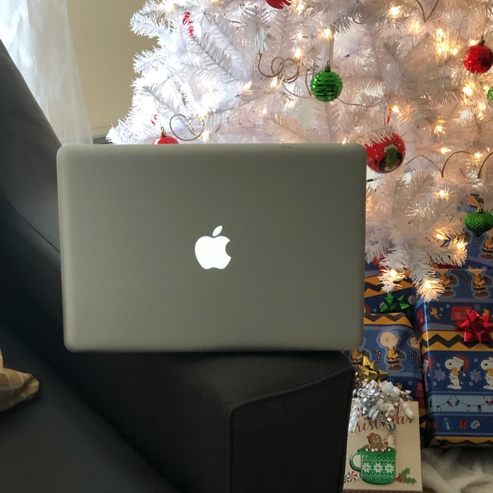 MacBook Pro 13.3, Model A1278